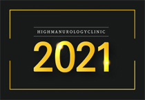 하이맨비뇨기과 2021년 연말, 2022년 새해인사